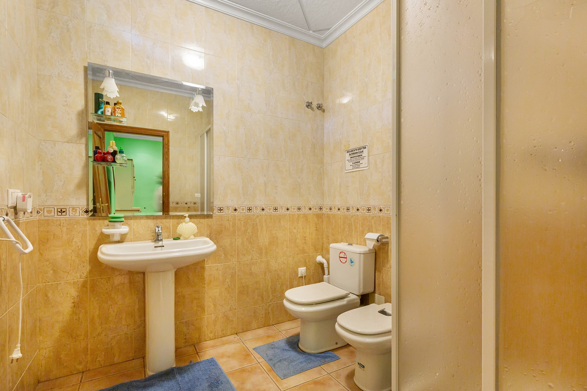 Revente - Villa - Bigastro