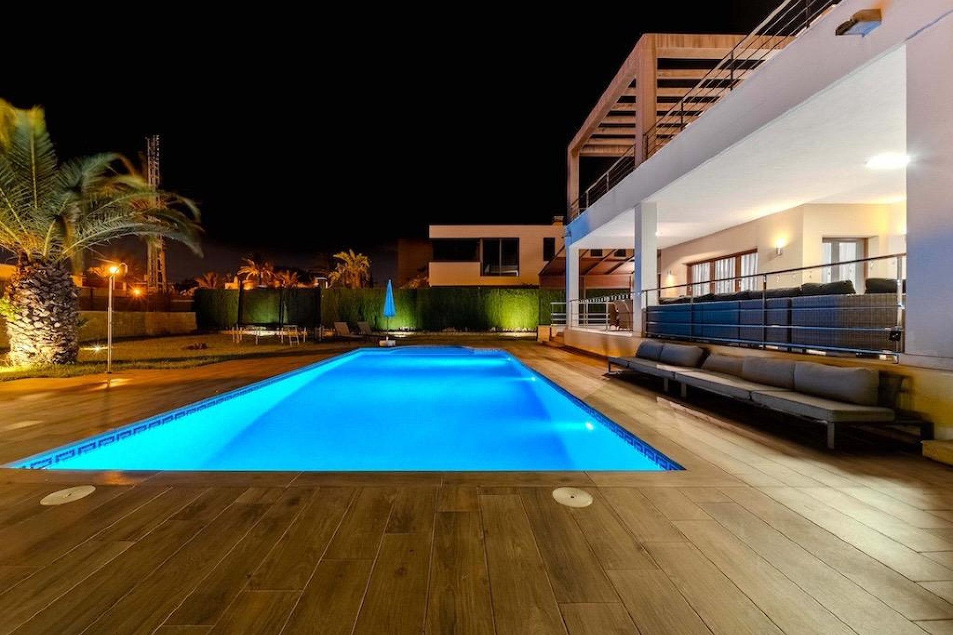Revente - Villa - Cabo Roig - Costa blanca
