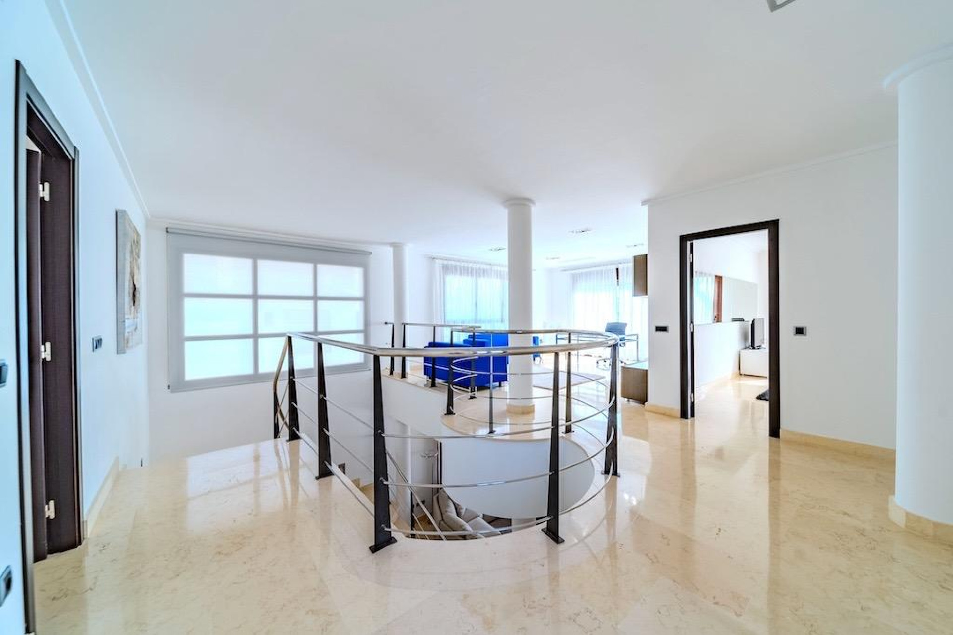 Revente - Villa - Cabo Roig - Costa blanca