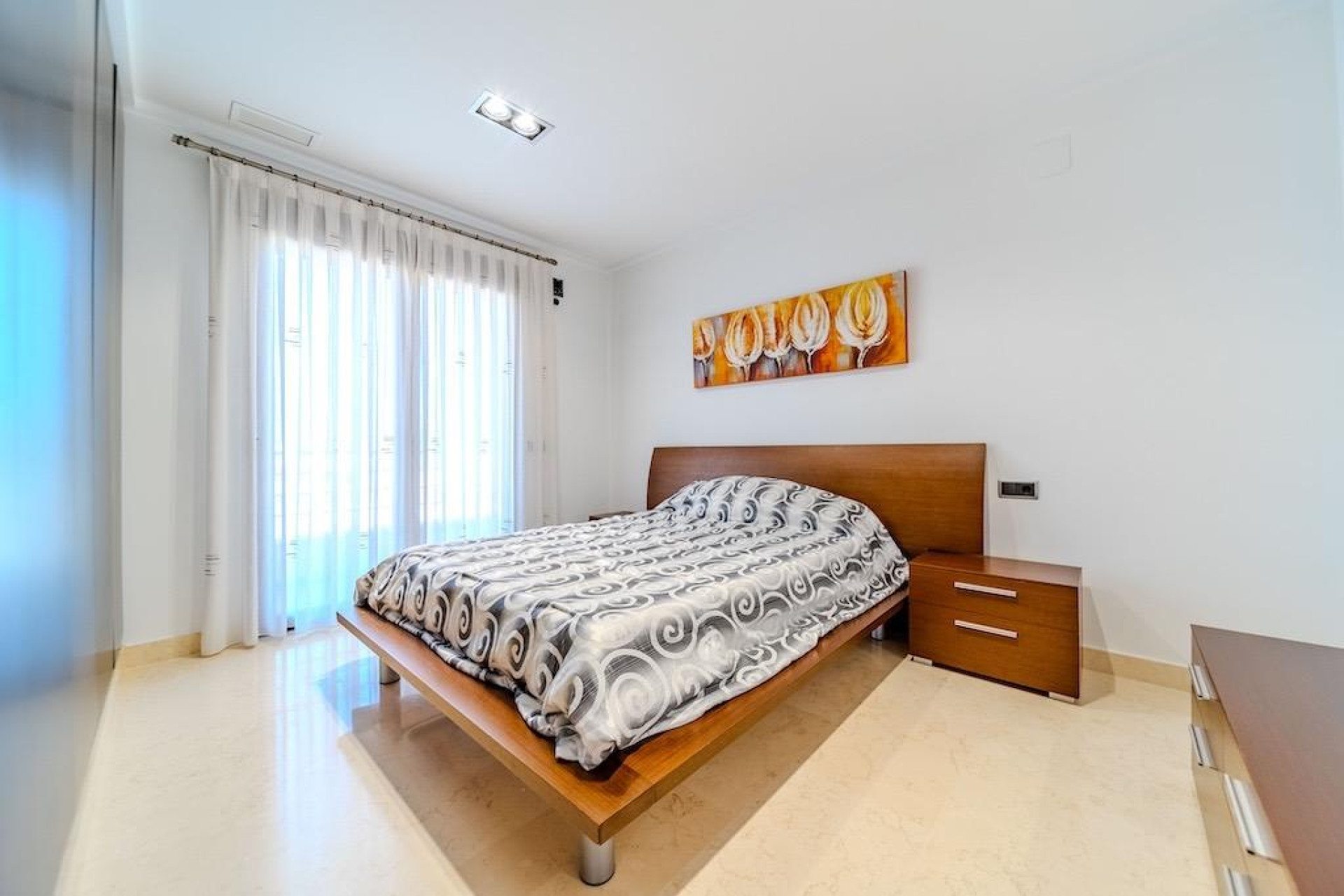 Revente - Villa - Cabo Roig - Costa blanca