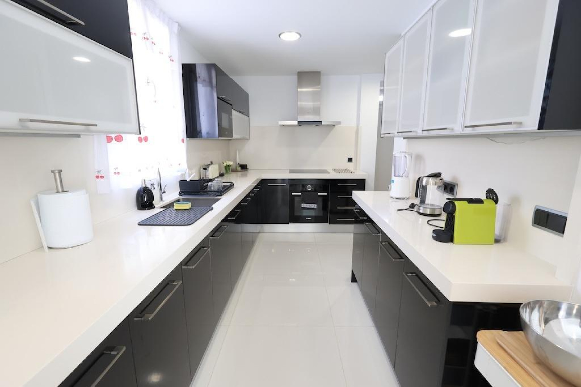 Revente - Villa - Cabo Roig - Costa blanca