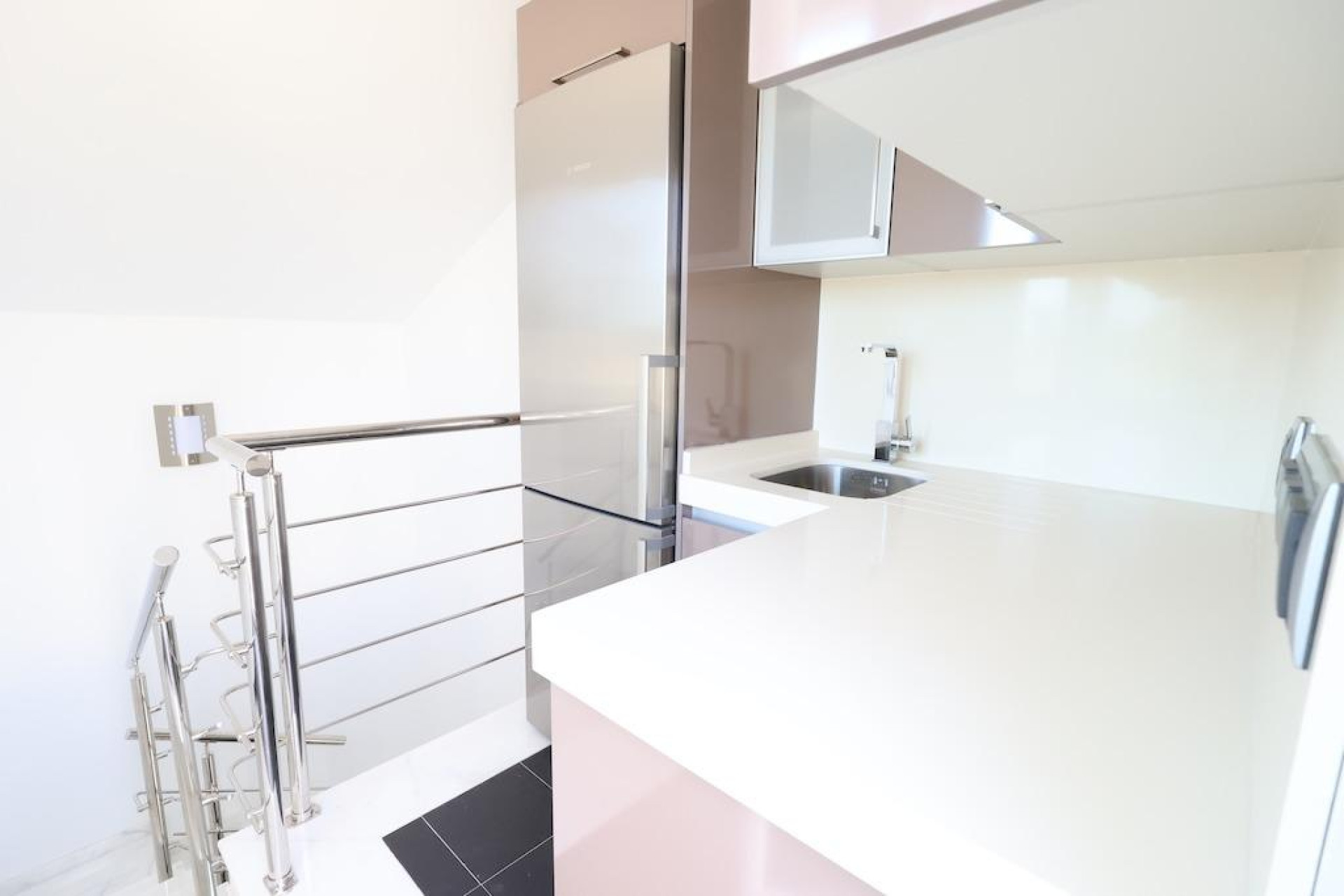 Revente - Villa - Cabo Roig - Costa blanca