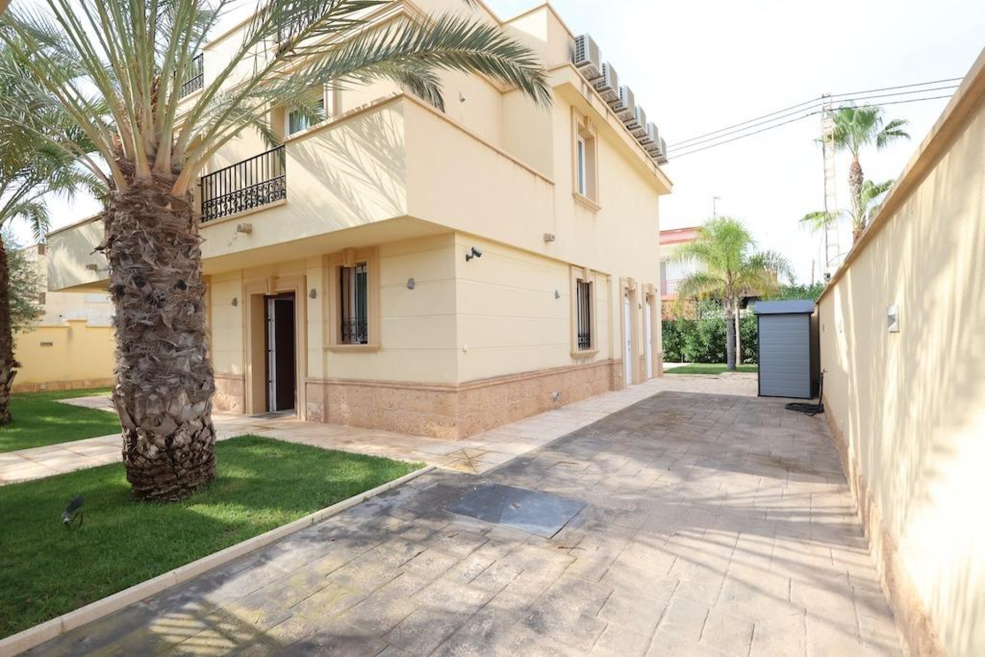 Revente - Villa - Cabo Roig - Costa blanca