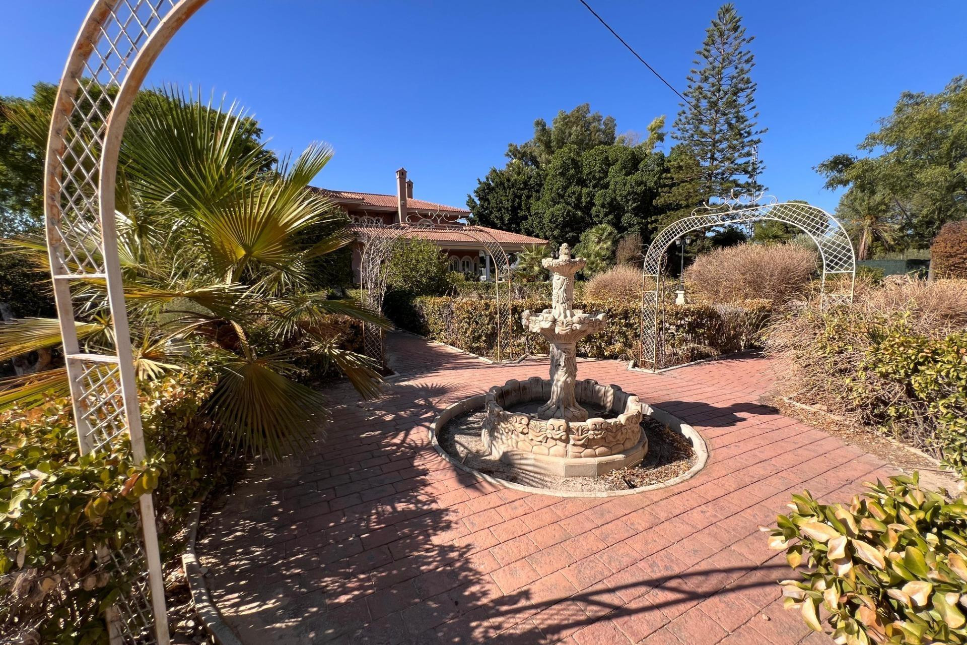 Revente - Villa - Callosa de Segura - Comunidad valenciana