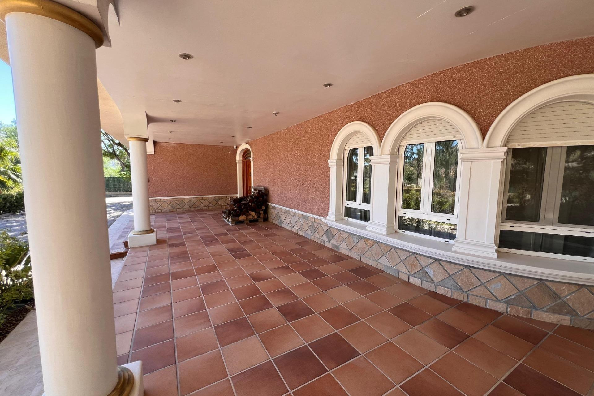 Revente - Villa - Callosa de Segura - Comunidad valenciana