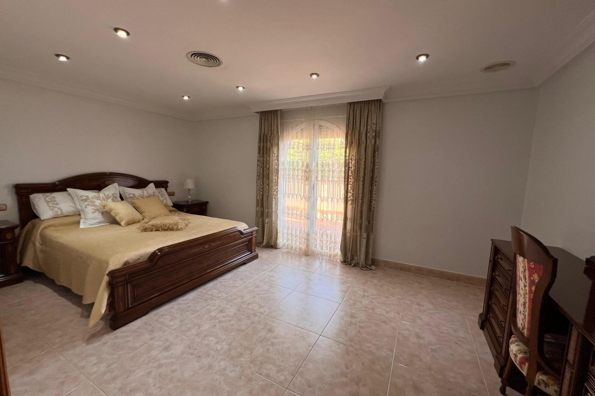 Revente - Villa - Callosa de Segura - Comunidad valenciana