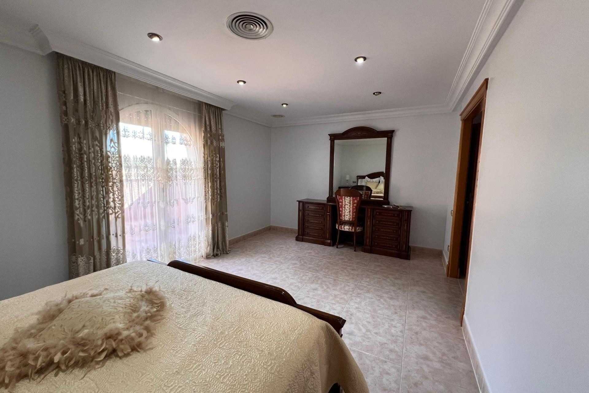 Revente - Villa - Callosa de Segura - Comunidad valenciana