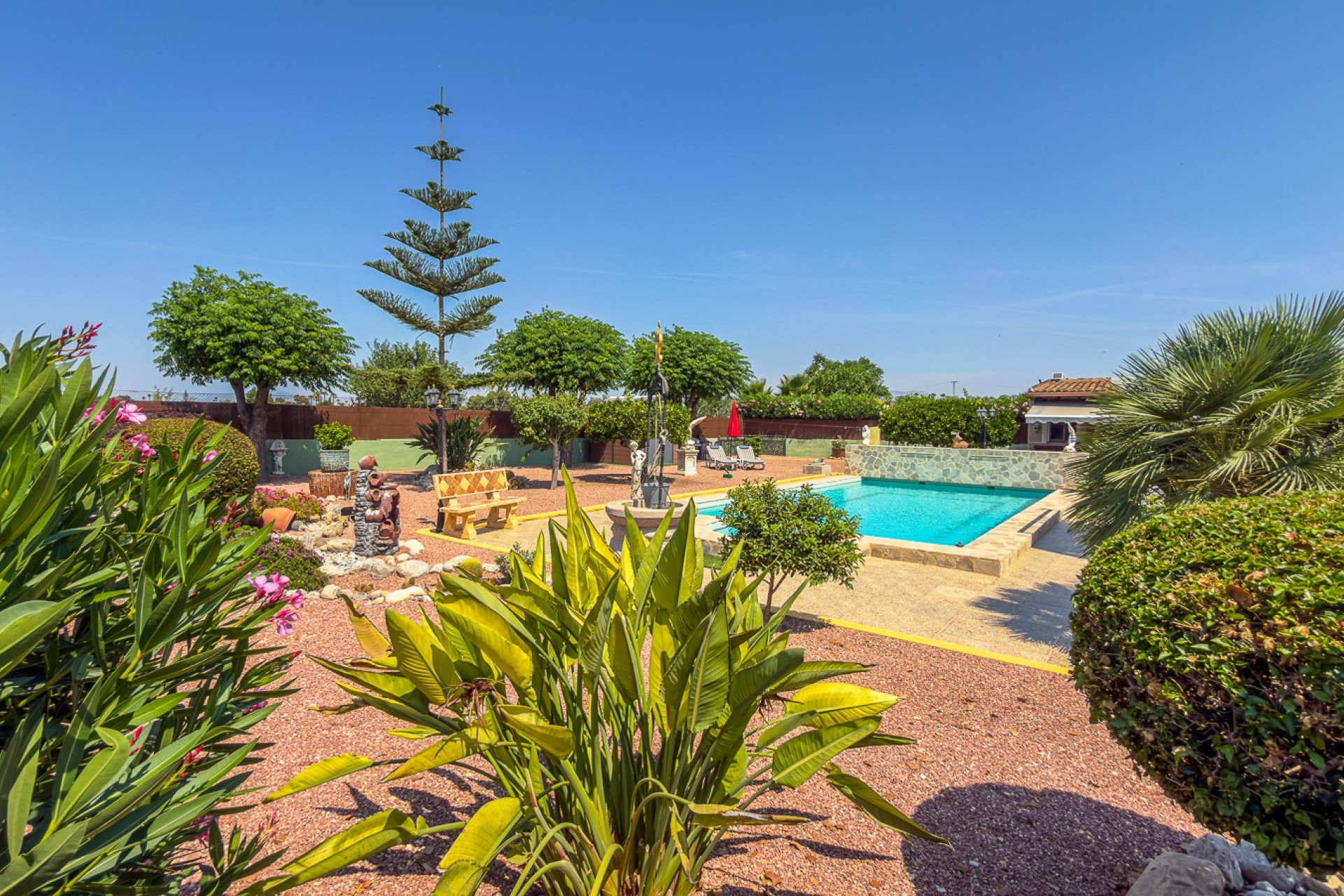 Revente - Villa - CATRAL - Catral