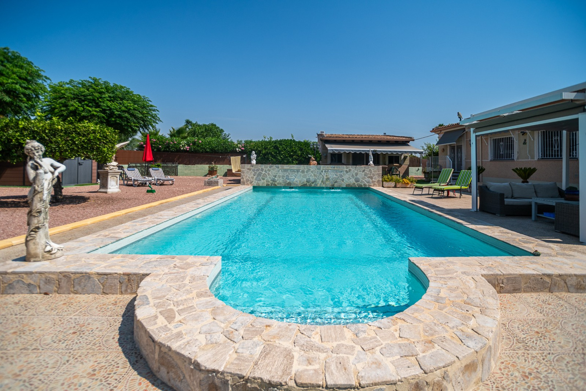 Revente - Villa - CATRAL - Catral