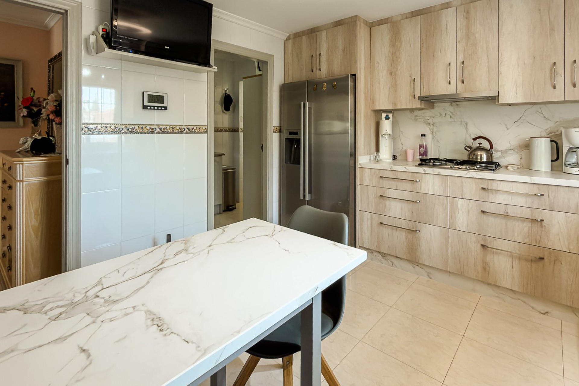 Revente - Villa - CATRAL - Catral