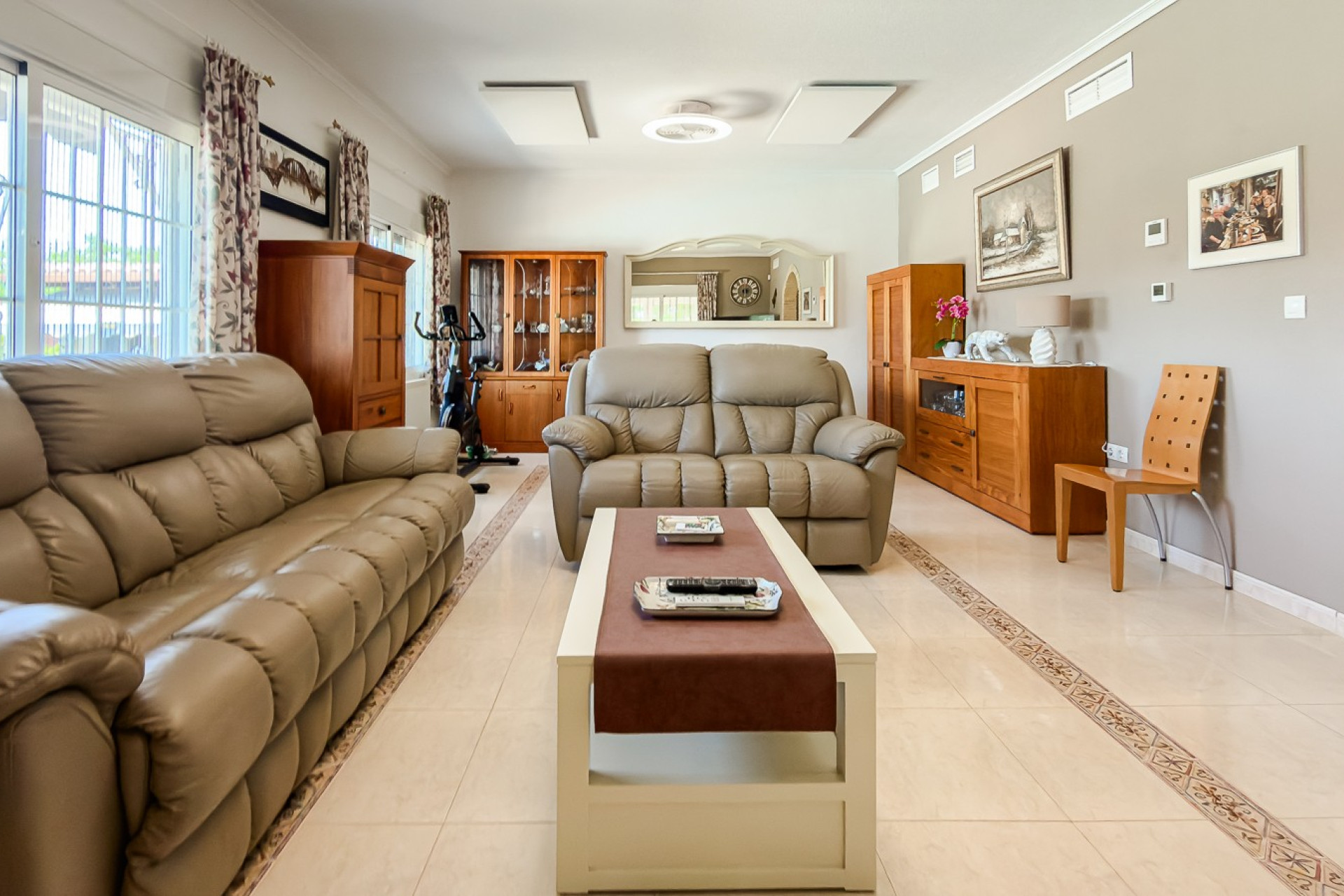 Revente - Villa - CATRAL - Catral