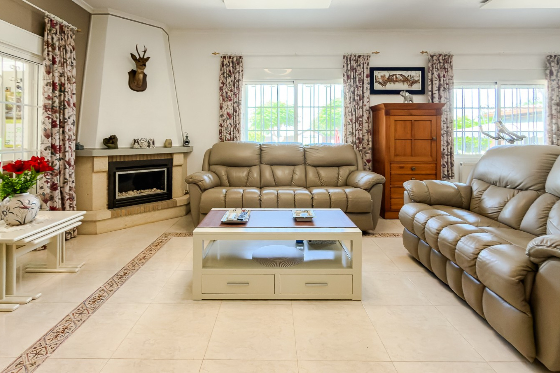 Revente - Villa - CATRAL - Catral