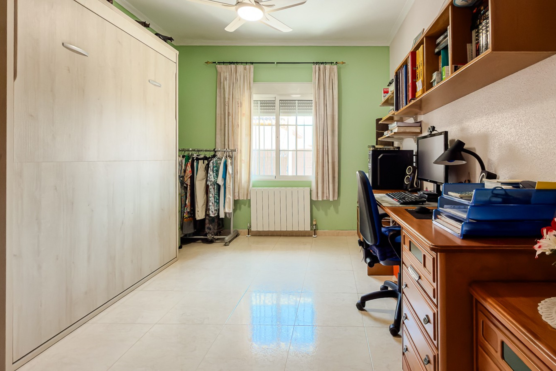 Revente - Villa - CATRAL - Catral