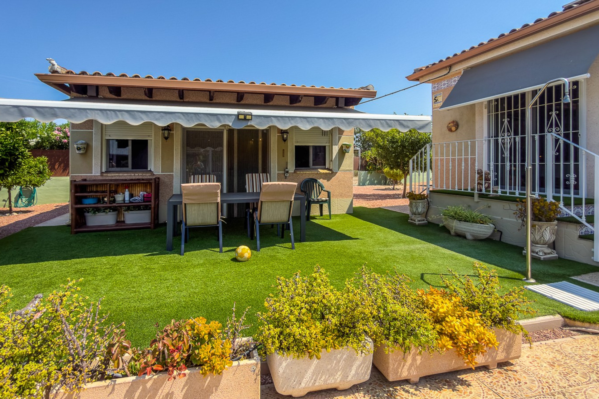 Revente - Villa - CATRAL - Catral