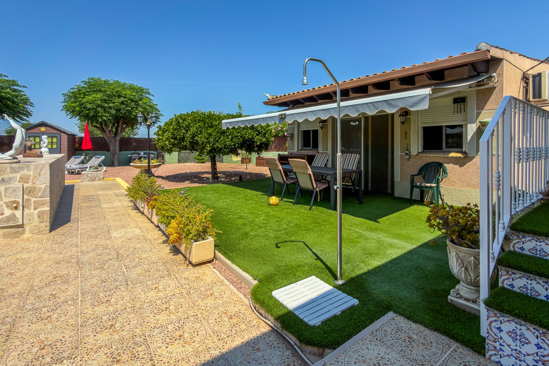 Revente - Villa - CATRAL - Catral
