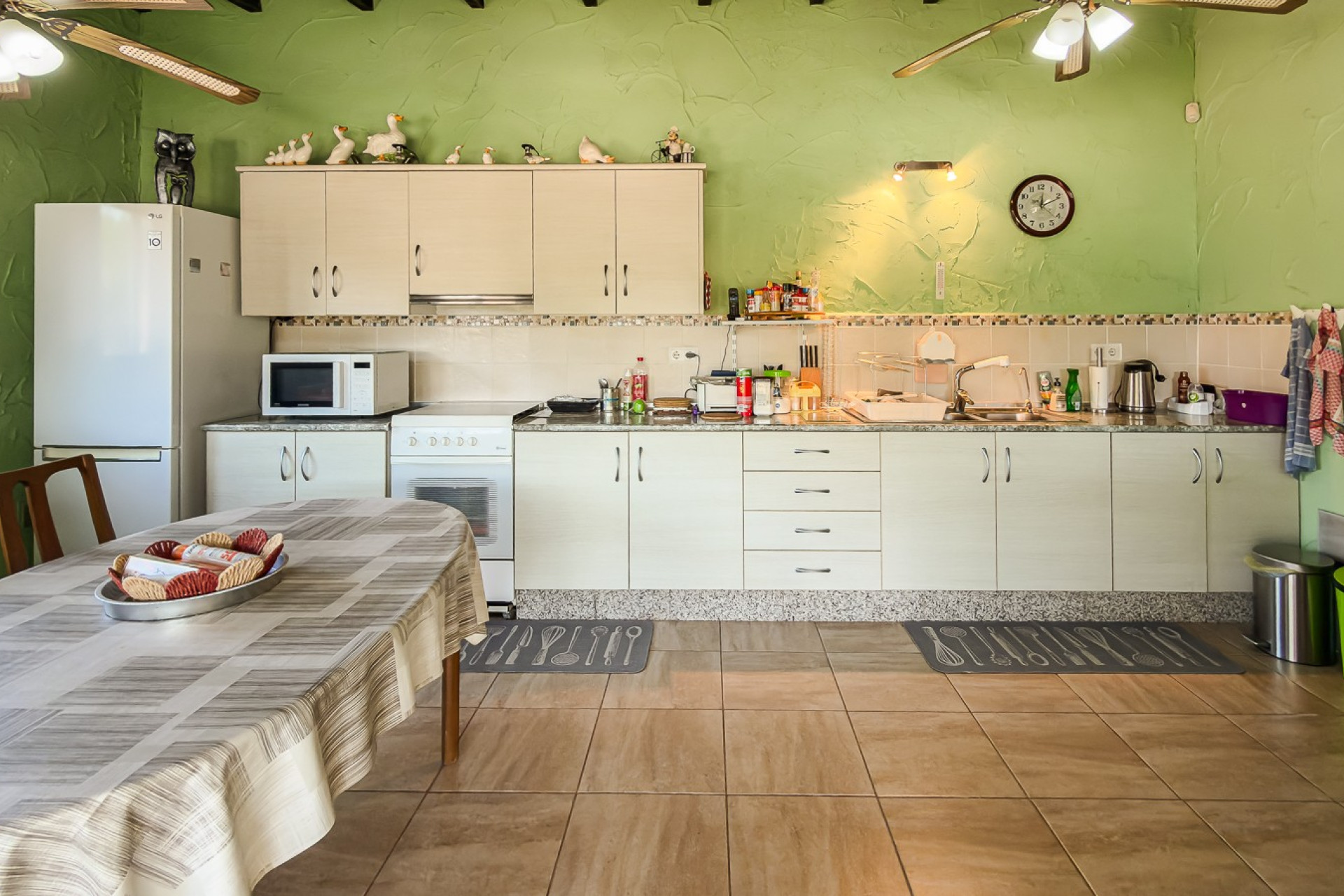 Revente - Villa - CATRAL - Catral