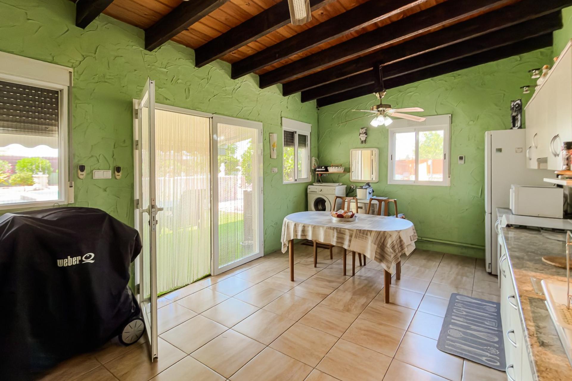 Revente - Villa - CATRAL - Catral
