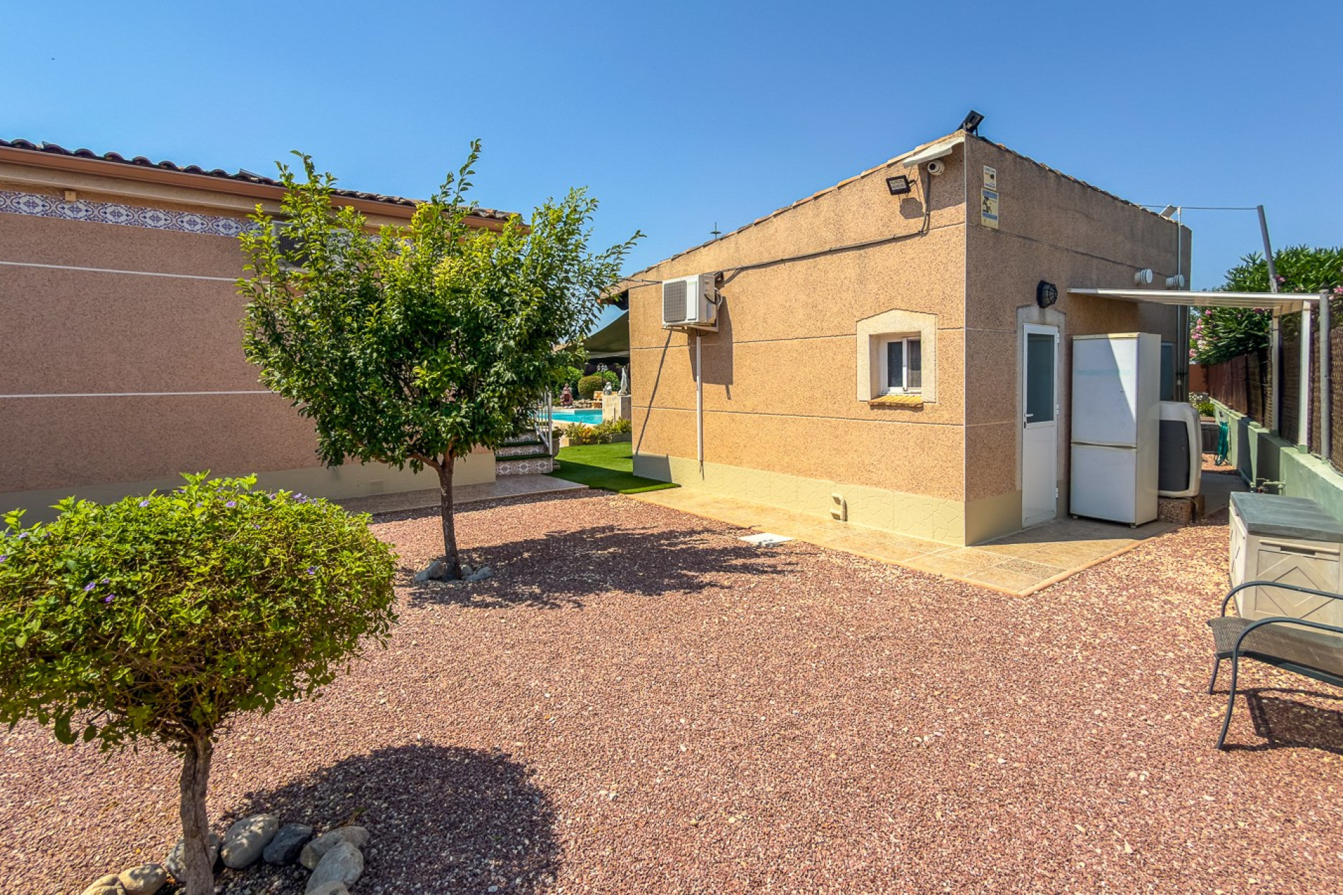 Revente - Villa - CATRAL - Catral