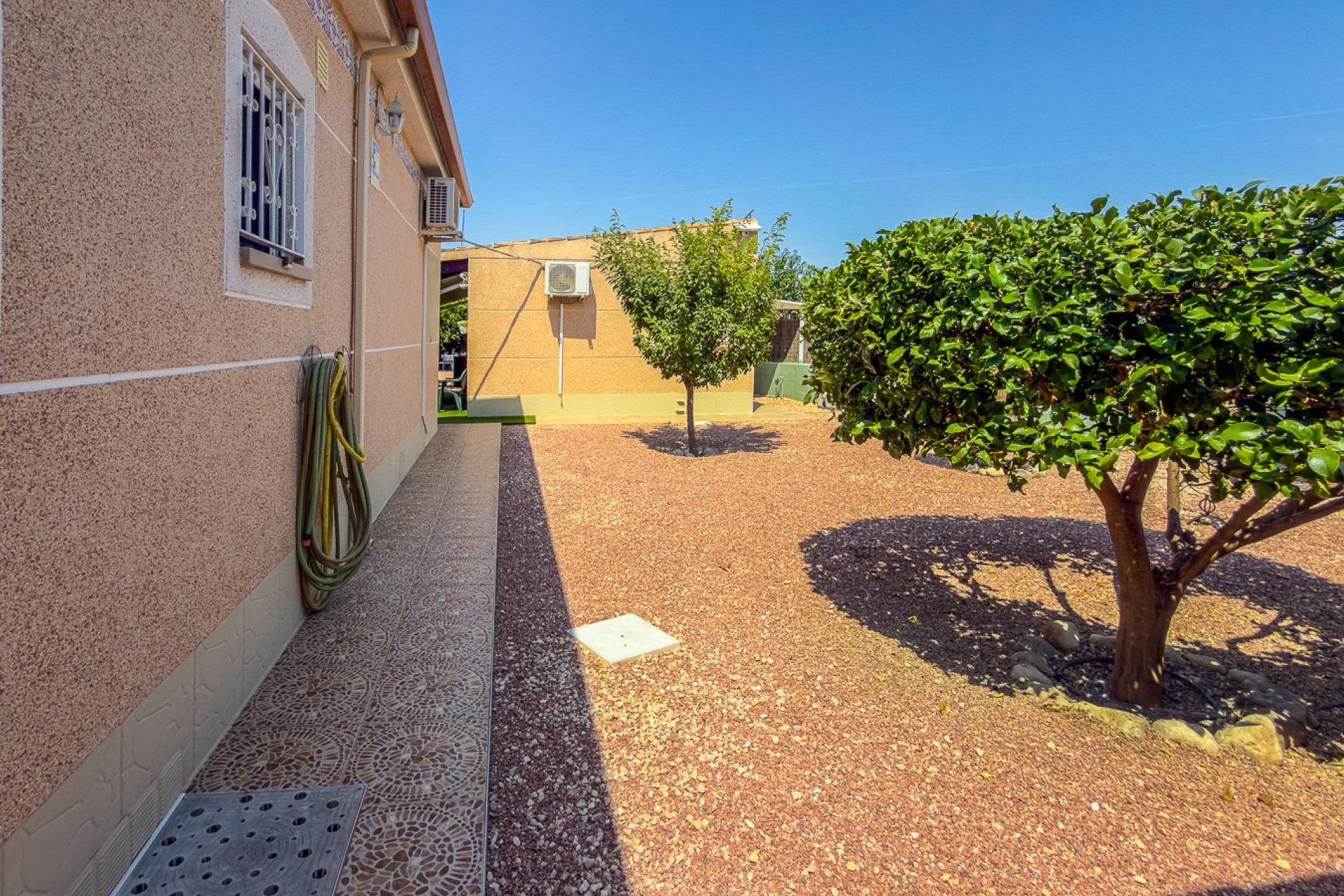 Revente - Villa - CATRAL - Catral