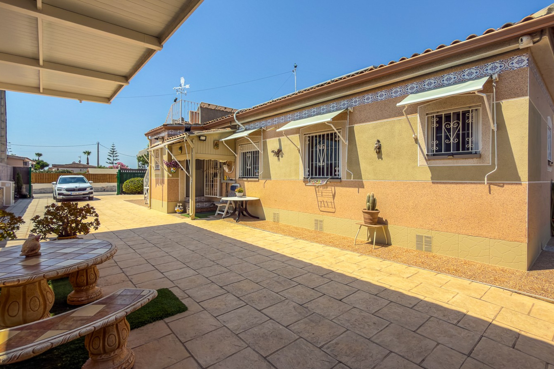 Revente - Villa - CATRAL - Catral
