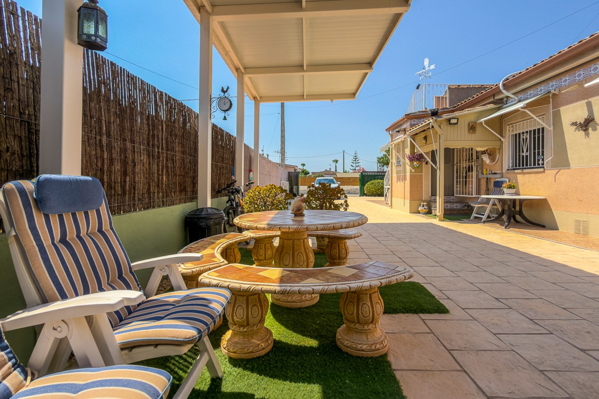 Revente - Villa - CATRAL - Catral
