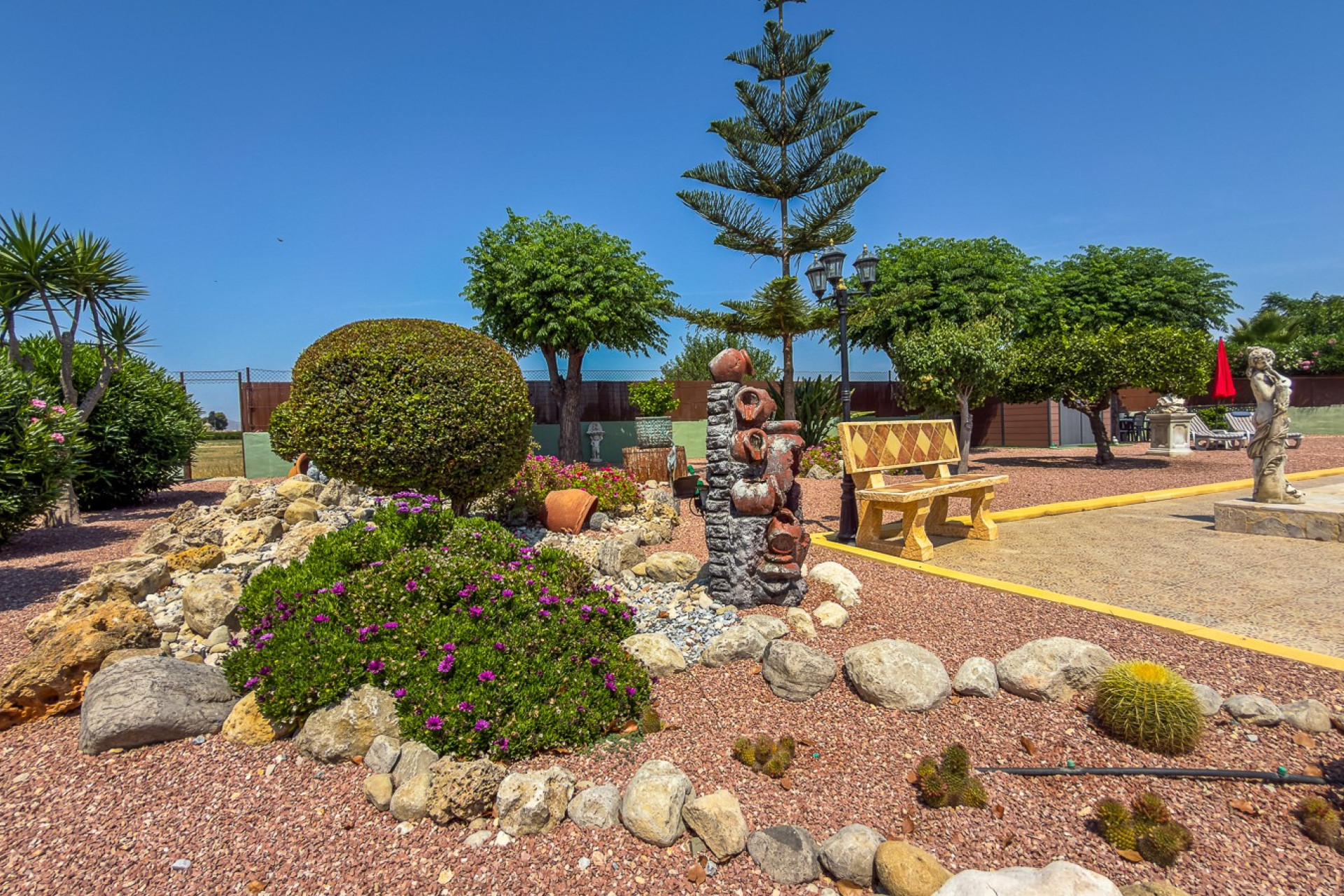 Revente - Villa - CATRAL - Catral
