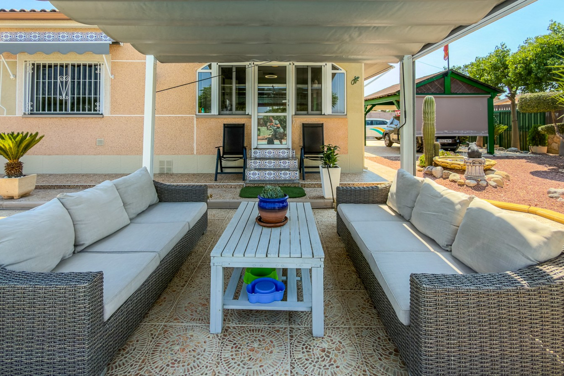 Revente - Villa - CATRAL - Catral