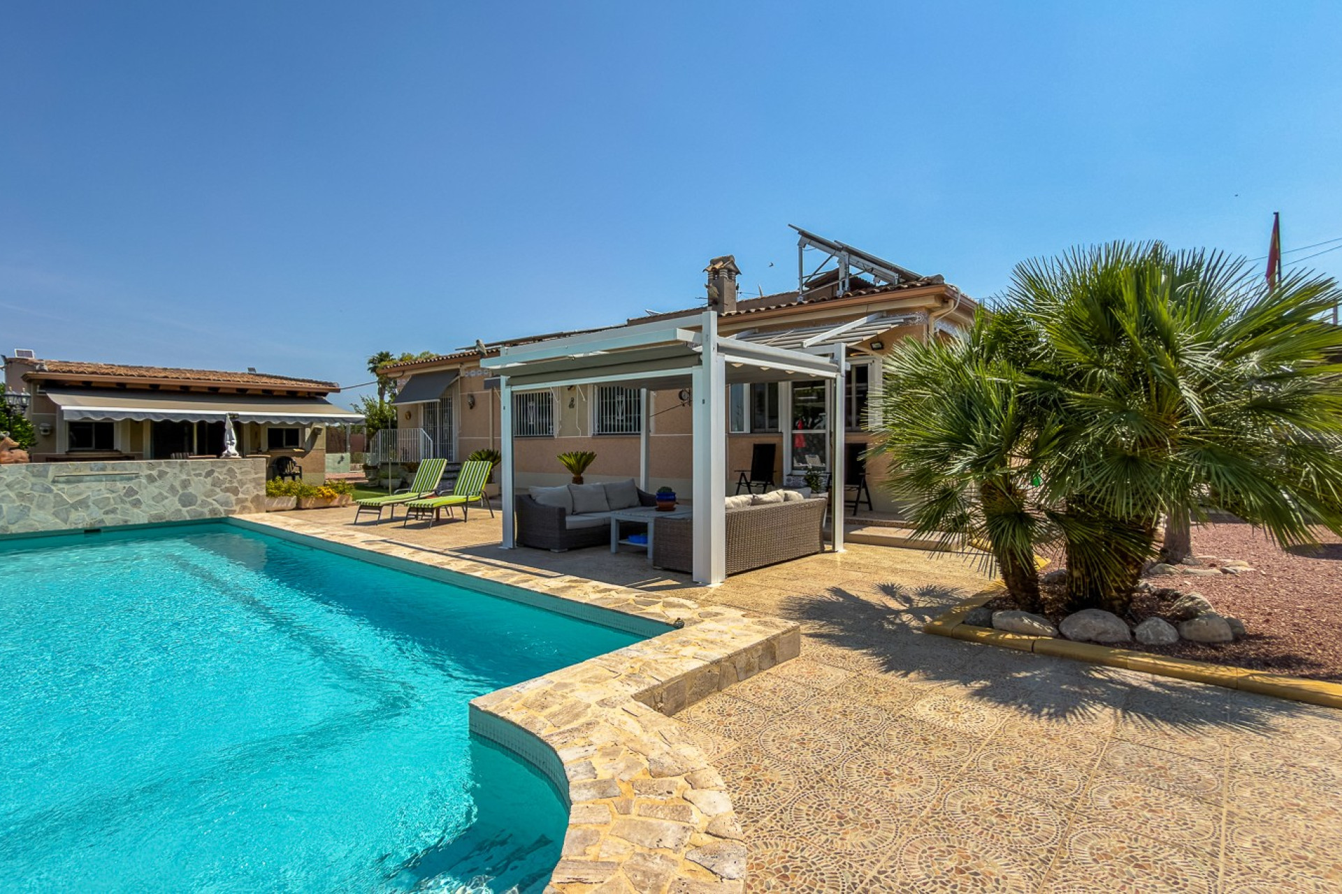 Revente - Villa - CATRAL - Catral