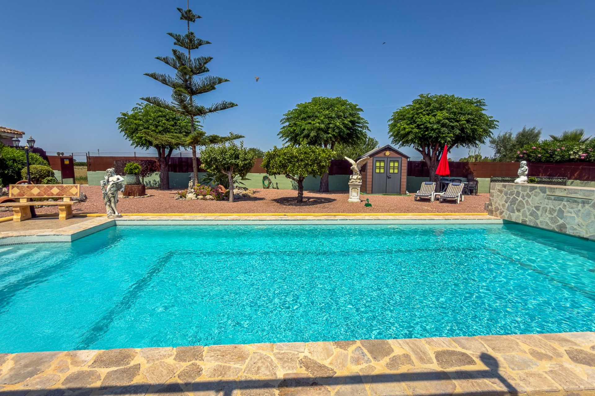 Revente - Villa - CATRAL - Catral