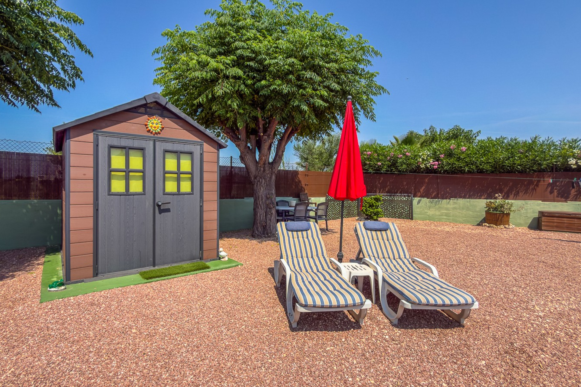 Revente - Villa - CATRAL - Catral