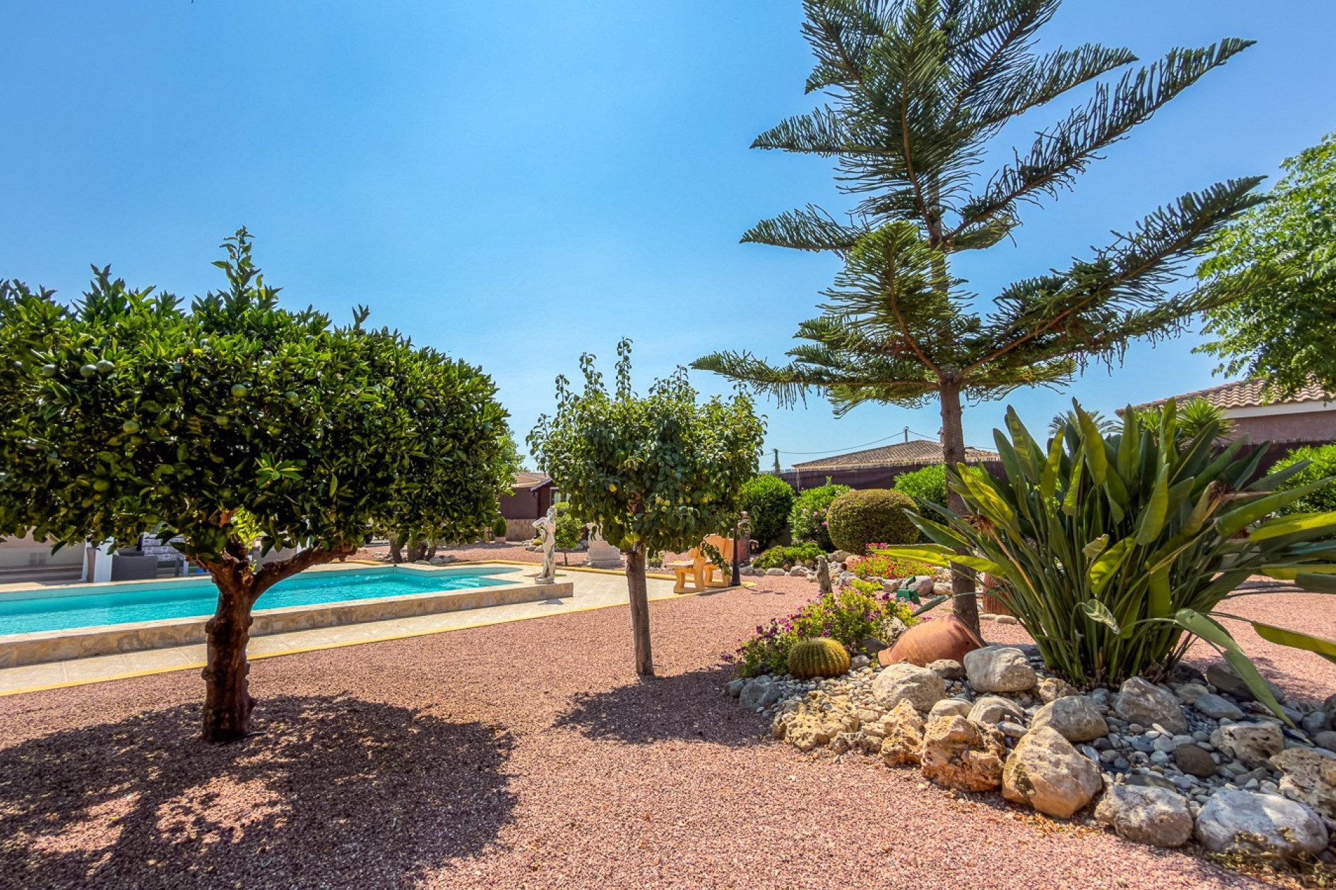 Revente - Villa - CATRAL - Catral