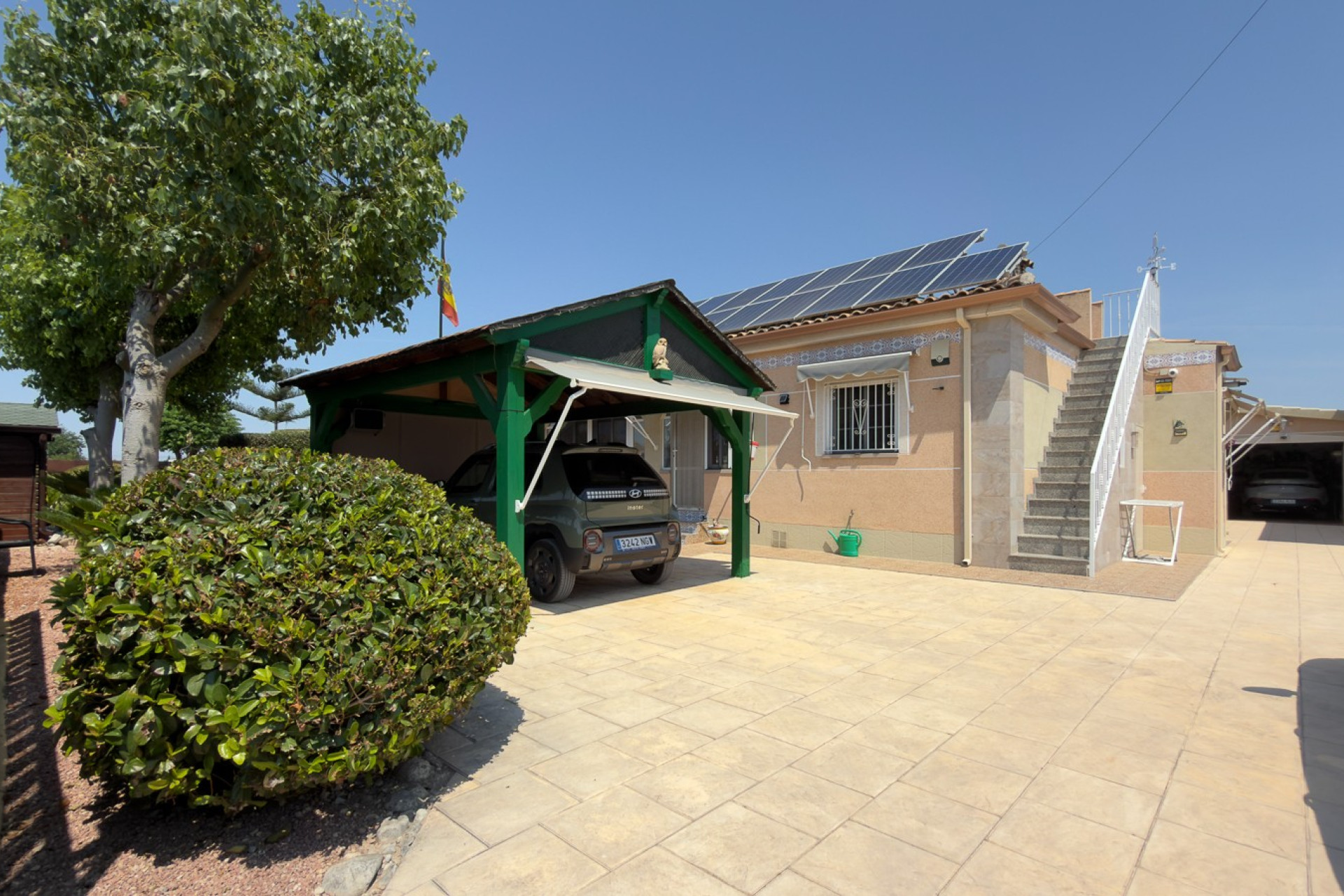 Revente - Villa - CATRAL - Catral