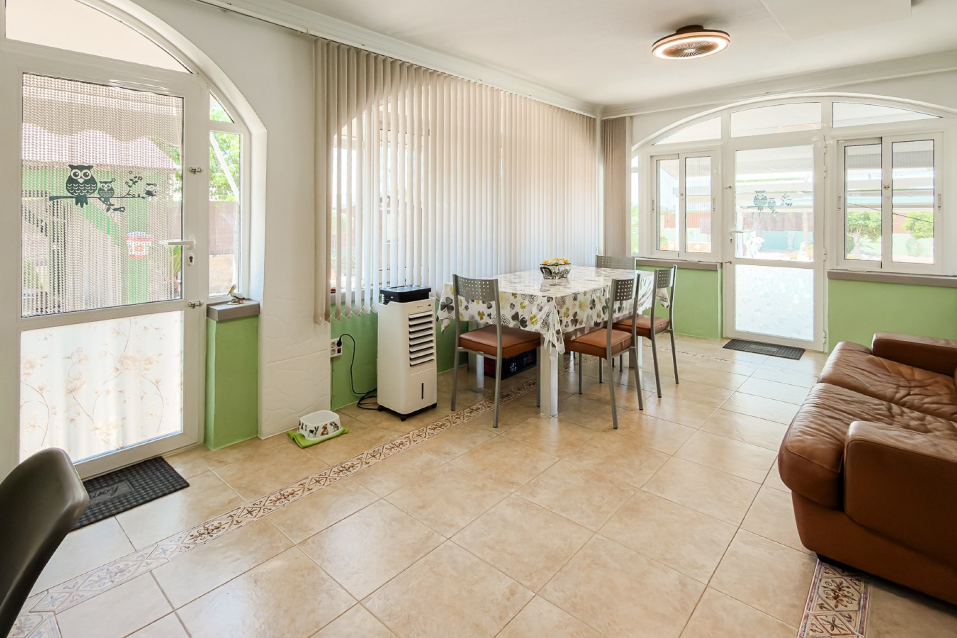 Revente - Villa - CATRAL - Catral