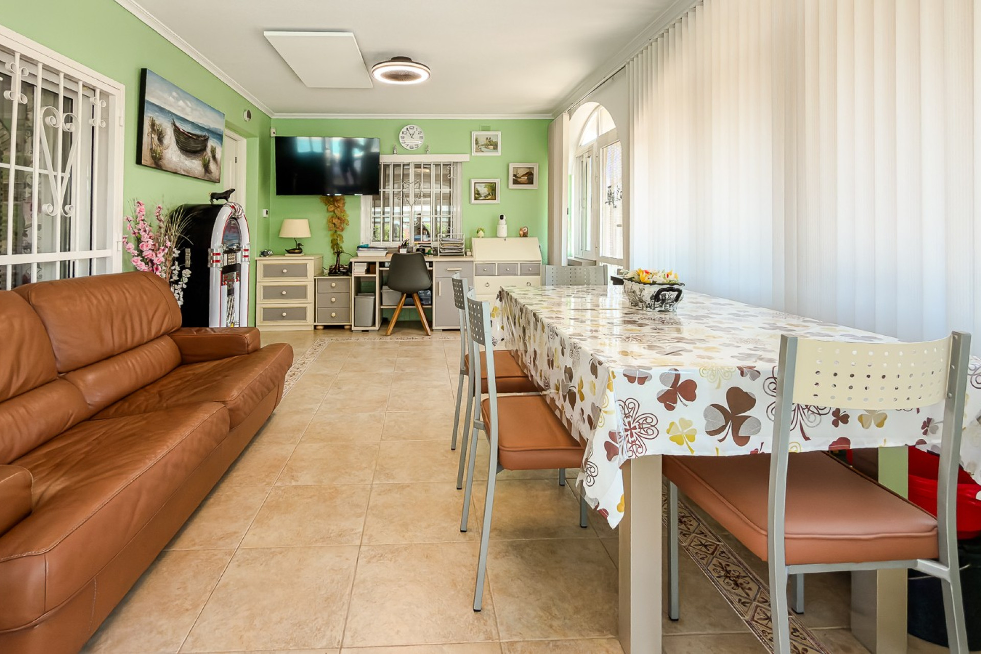 Revente - Villa - CATRAL - Catral