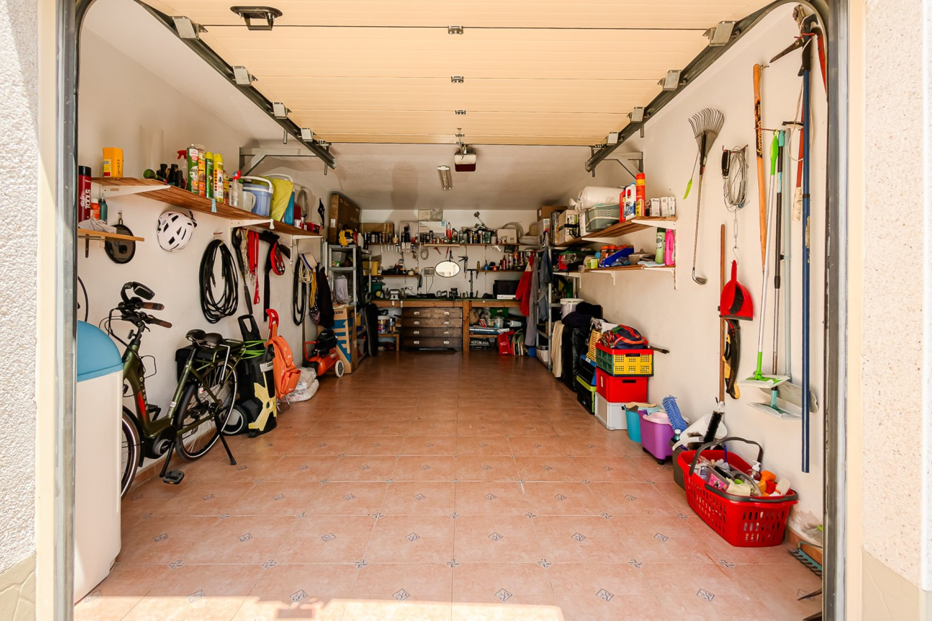 Revente - Villa - CATRAL - Catral