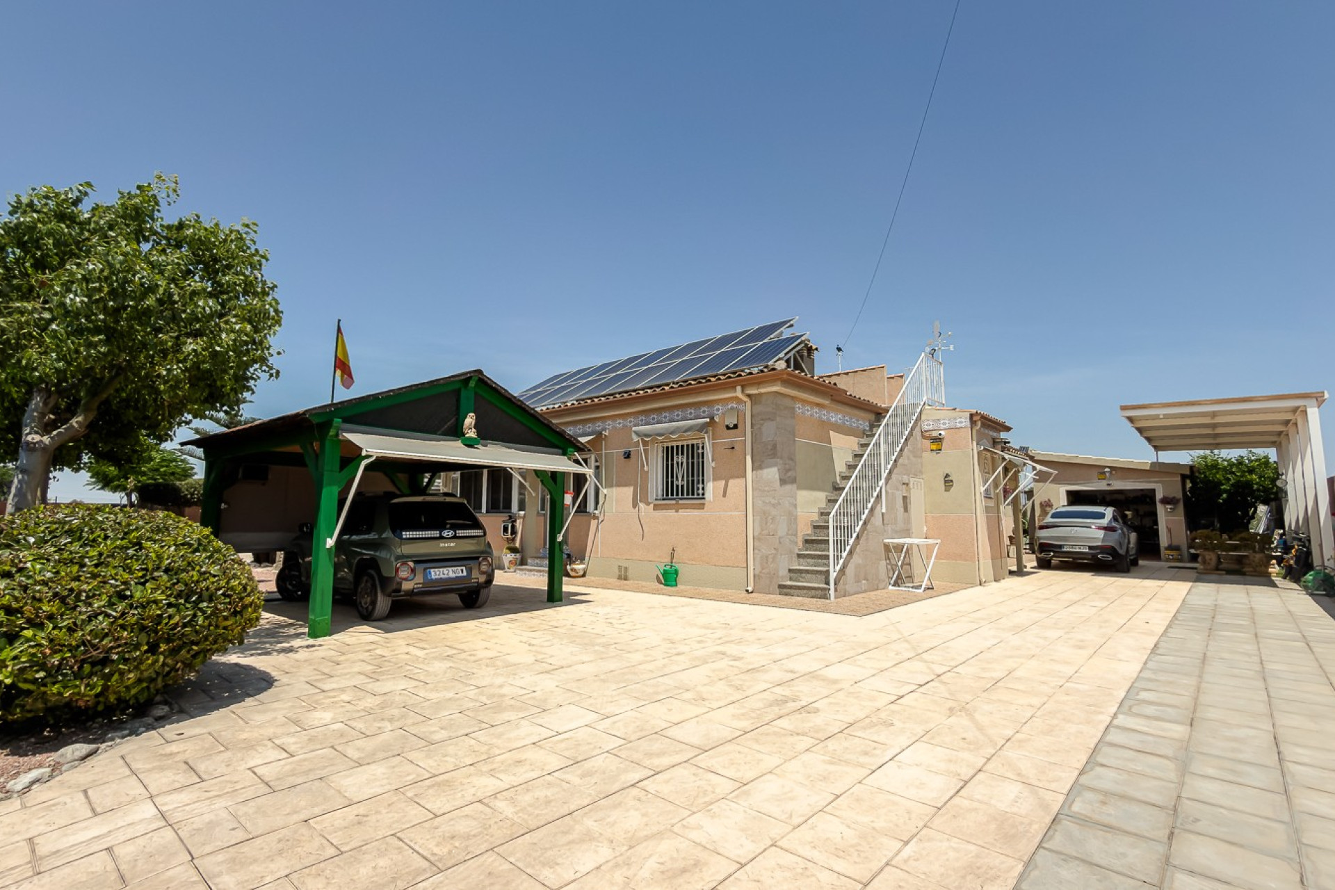 Revente - Villa - CATRAL - Catral
