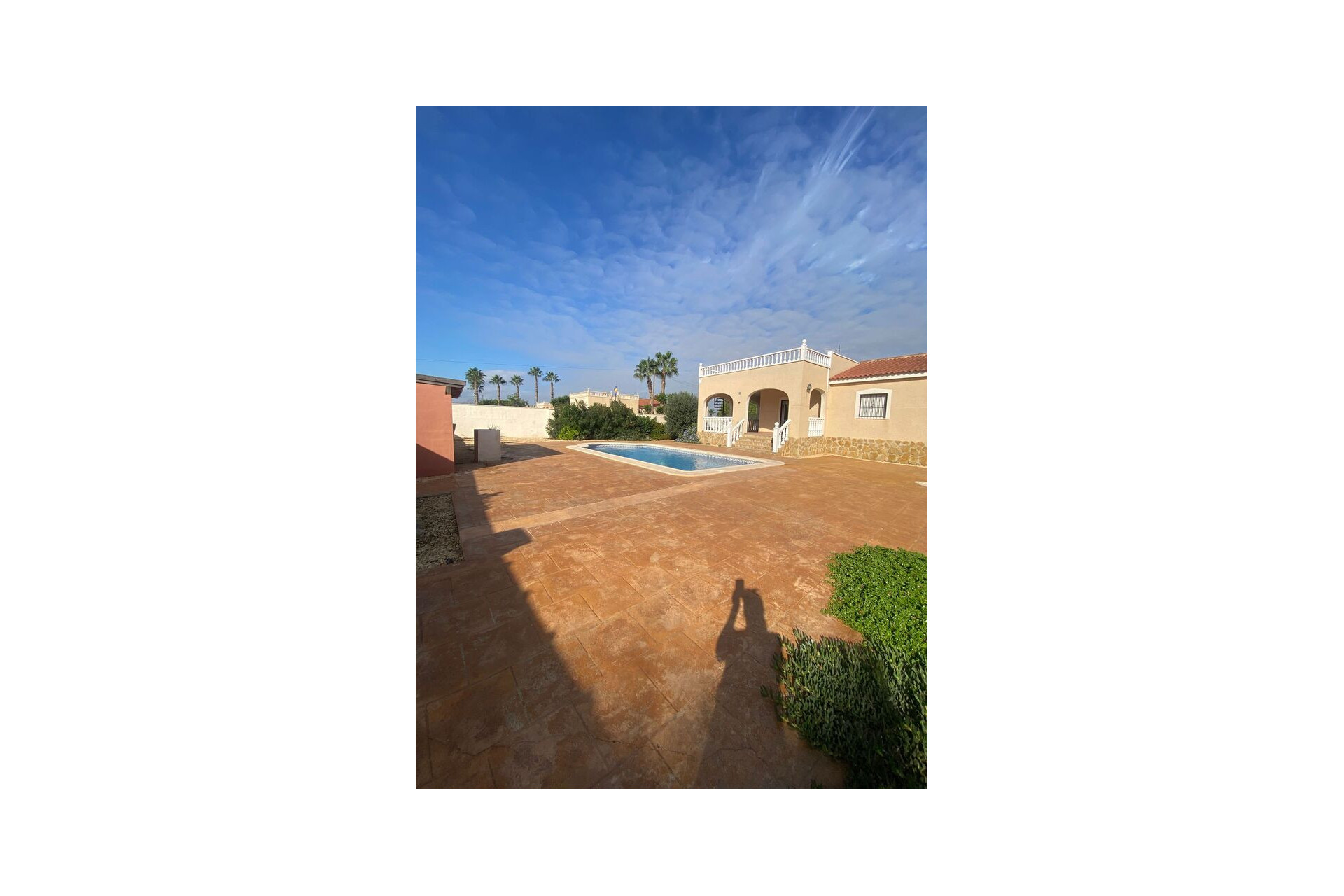 Revente - Villa - Catral - Costa Blanca