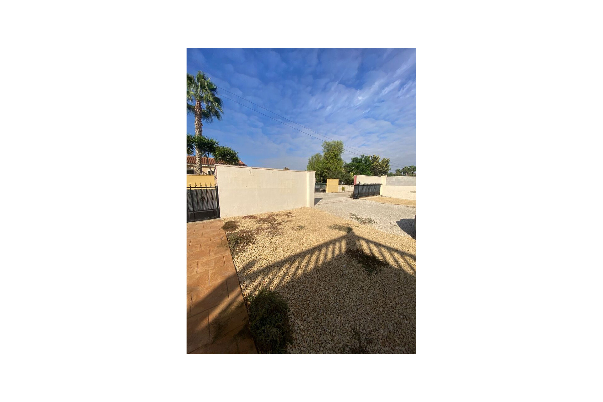 Revente - Villa - Catral - Costa Blanca