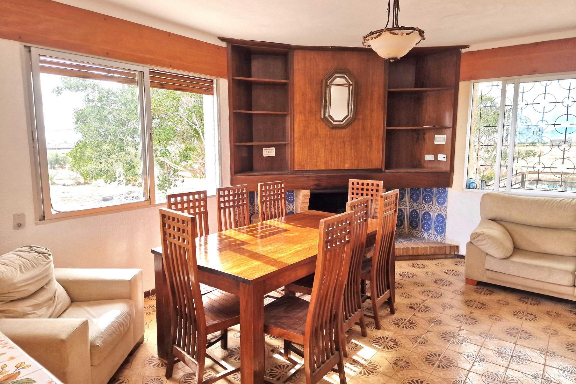 Revente - Villa - Cieza