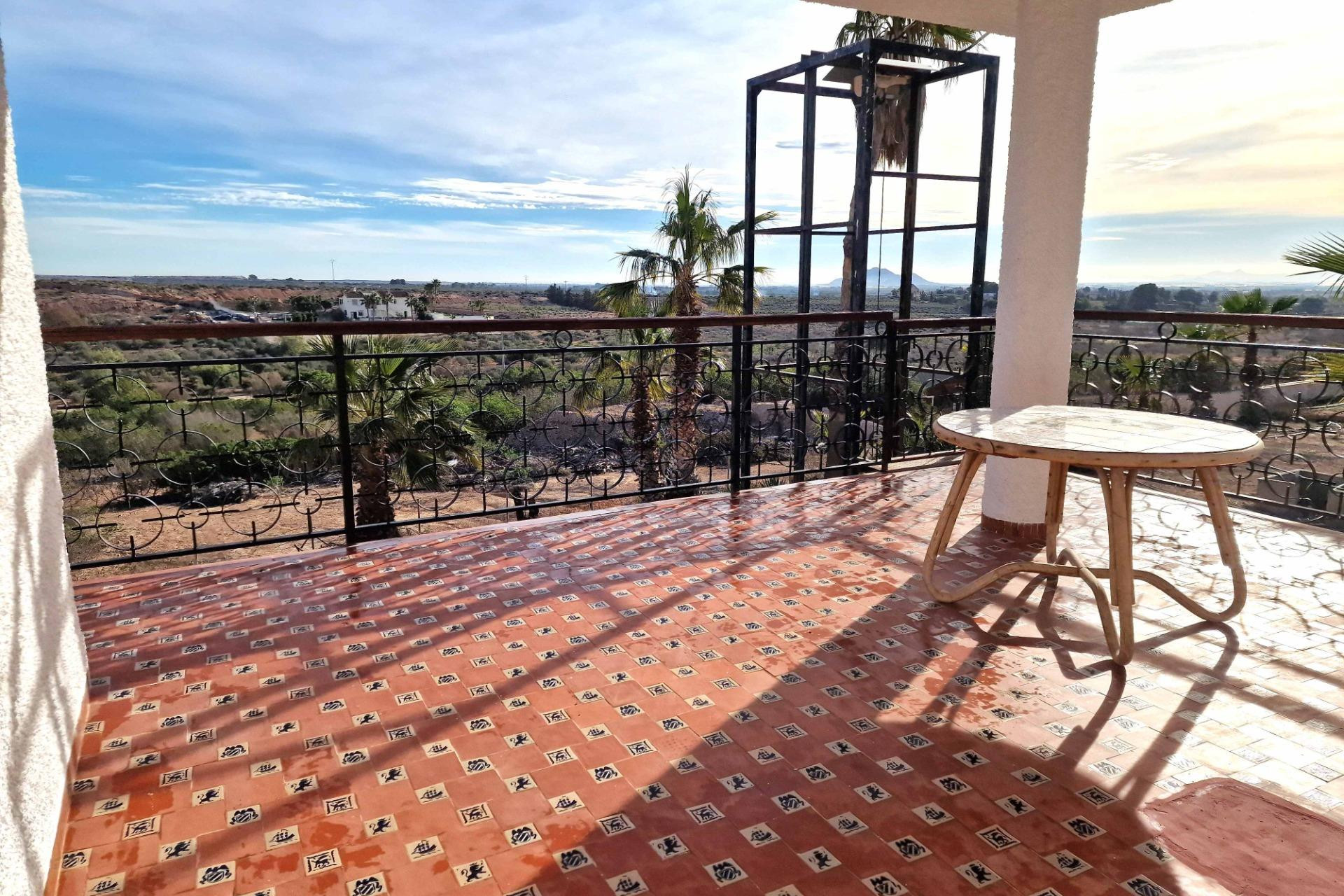 Revente - Villa - Cieza