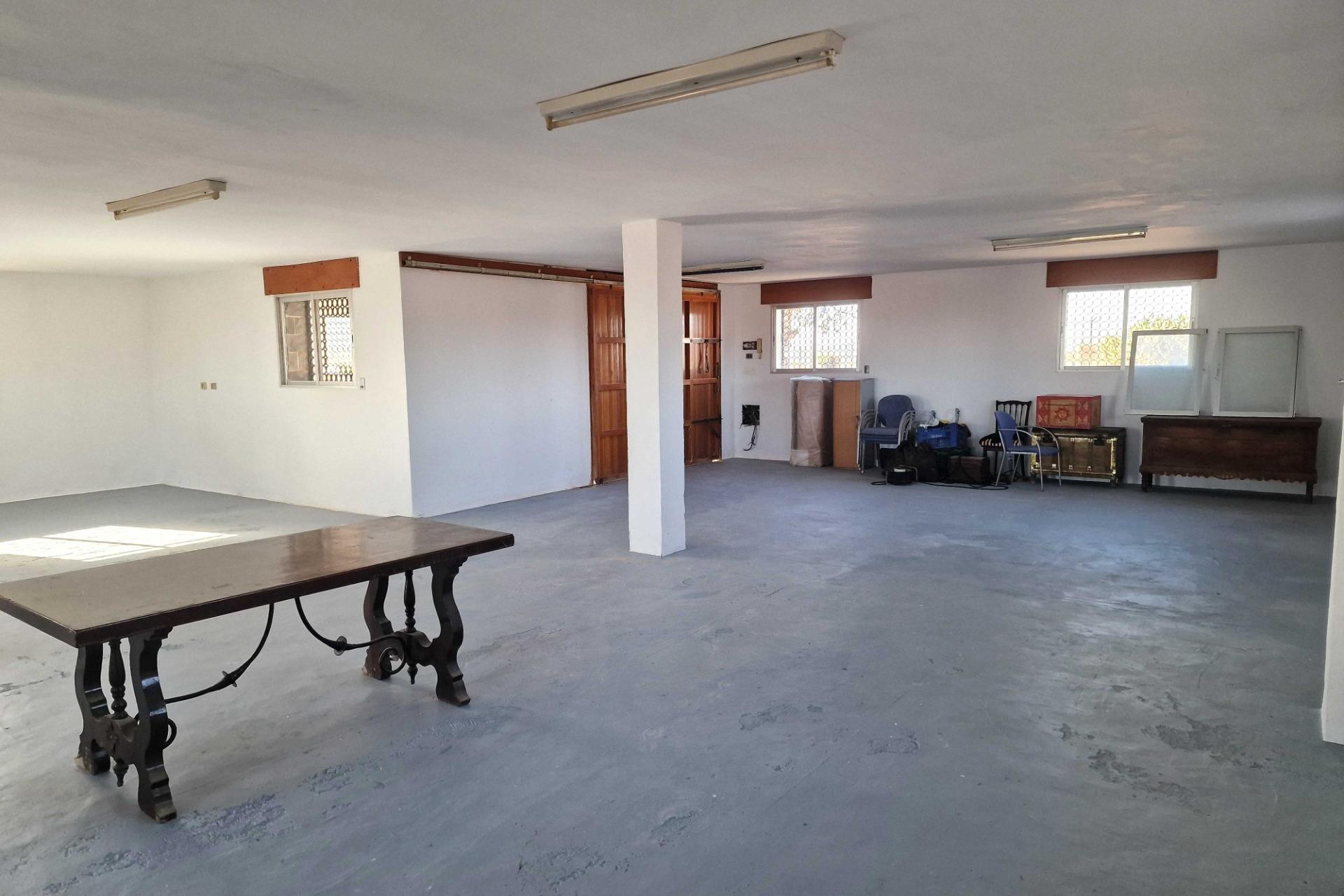 Revente - Villa - Cieza