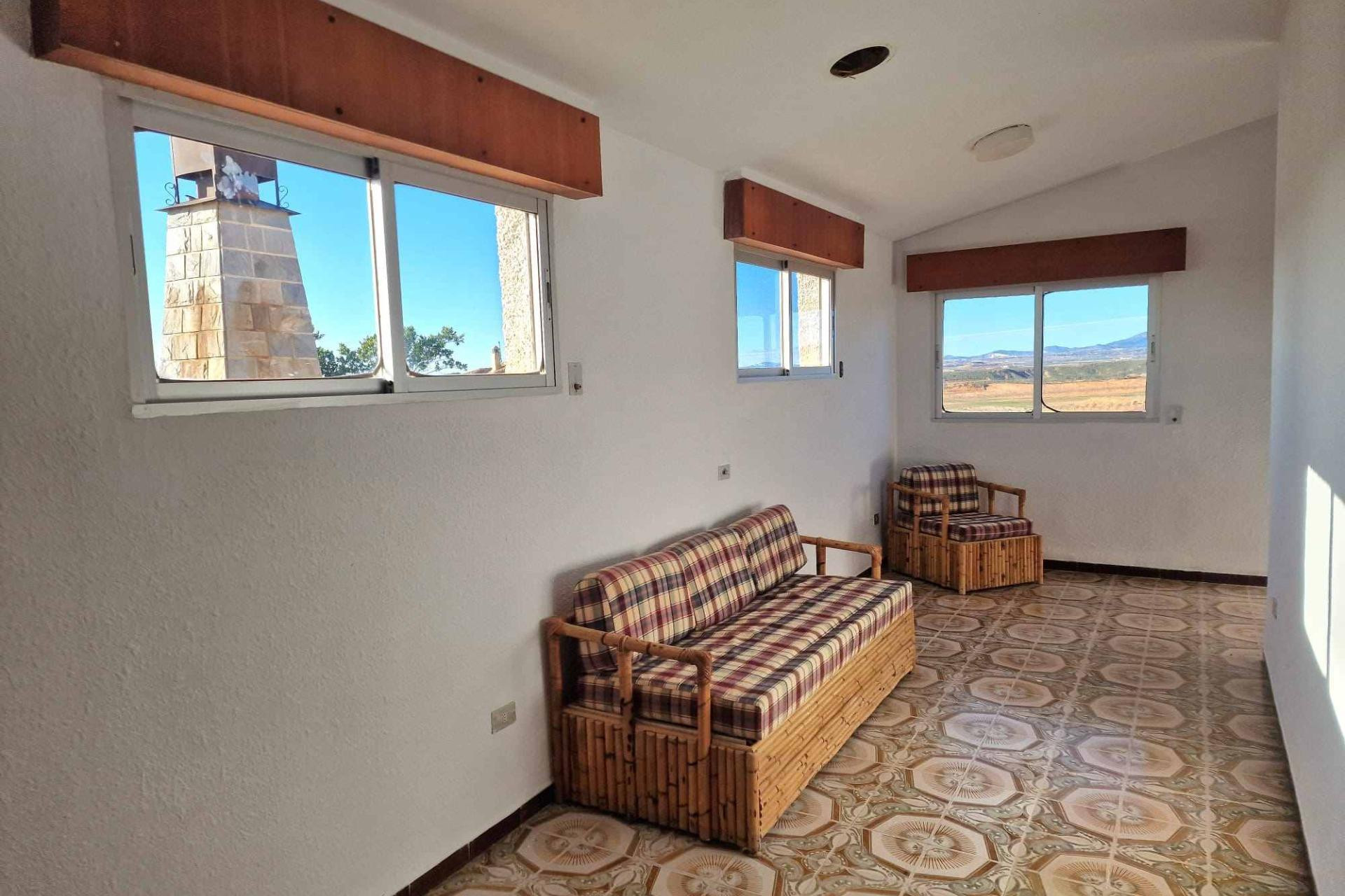 Revente - Villa - Cieza