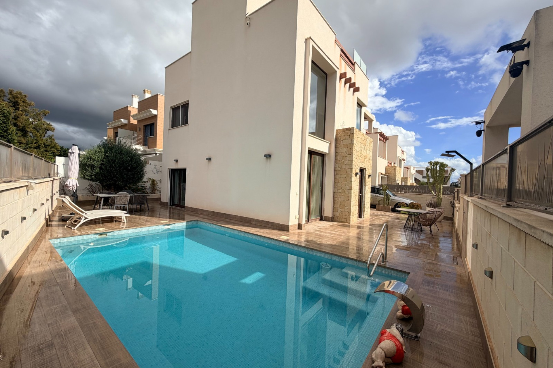 Revente - Villa - Ciudad Quesada - Ciudad Quesada - Doña Pepa