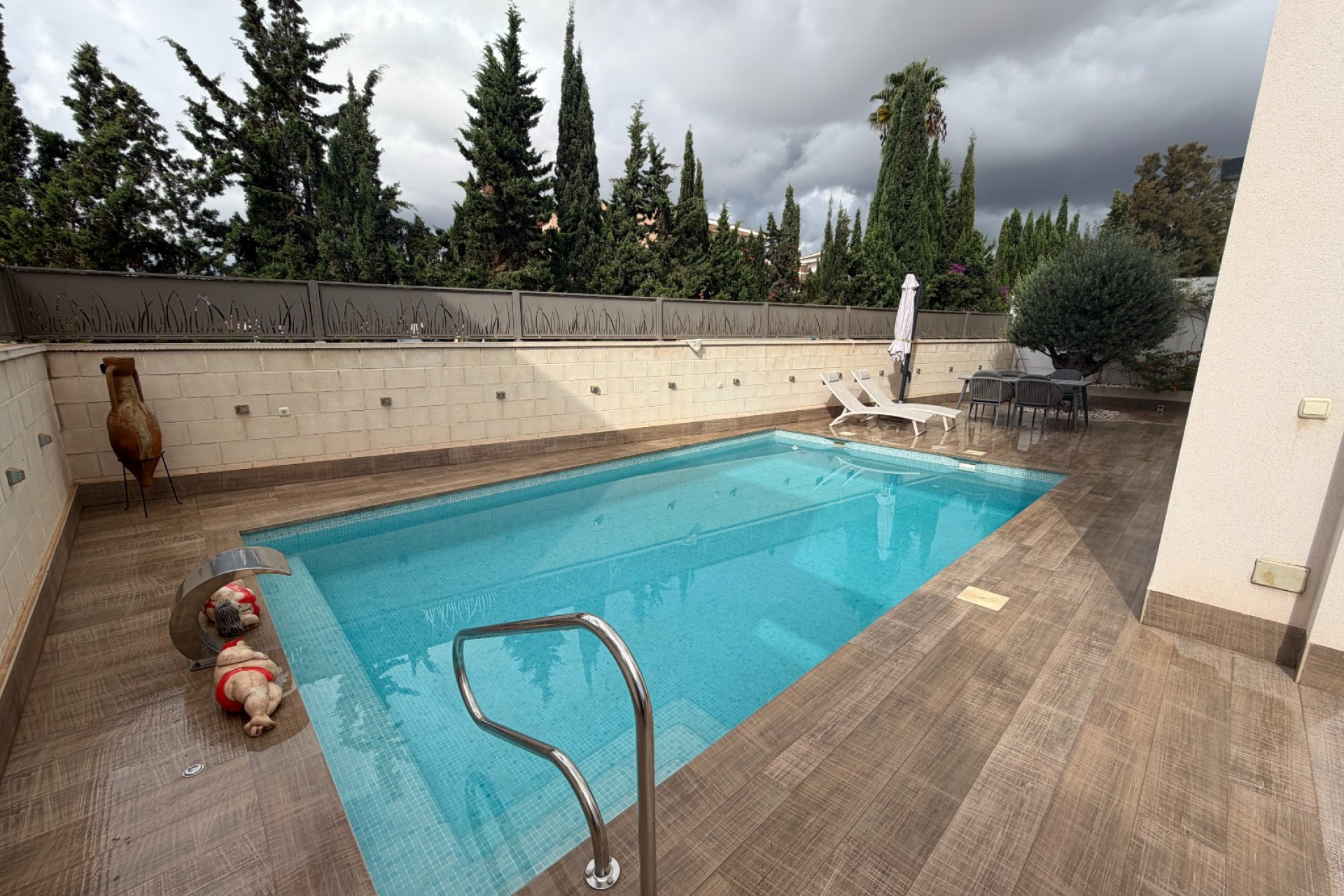 Revente - Villa - Ciudad Quesada - Ciudad Quesada - Doña Pepa