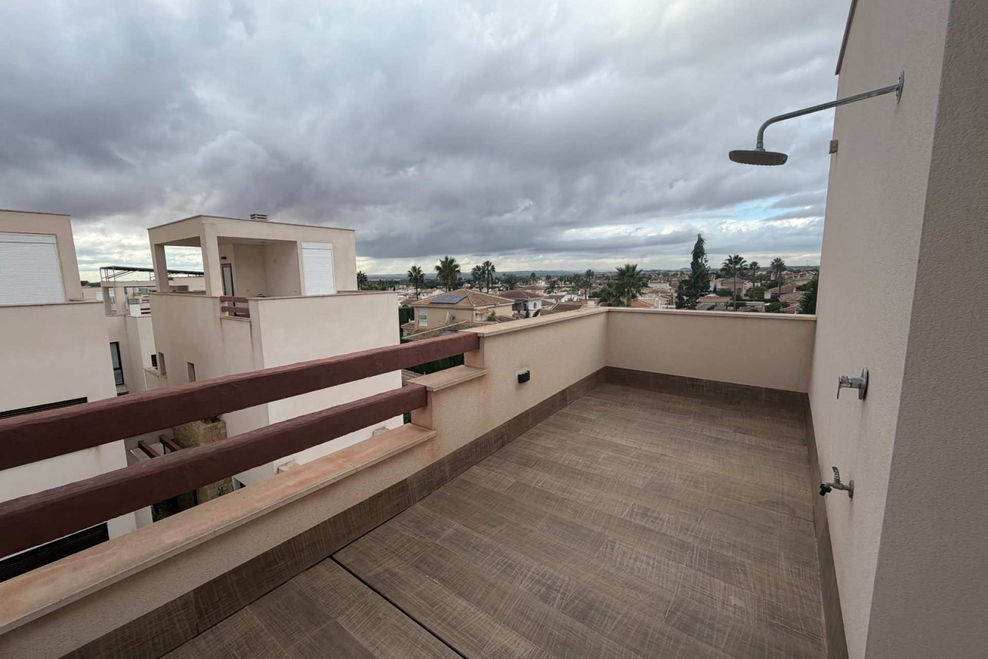 Revente - Villa - Ciudad Quesada - Ciudad Quesada - Doña Pepa
