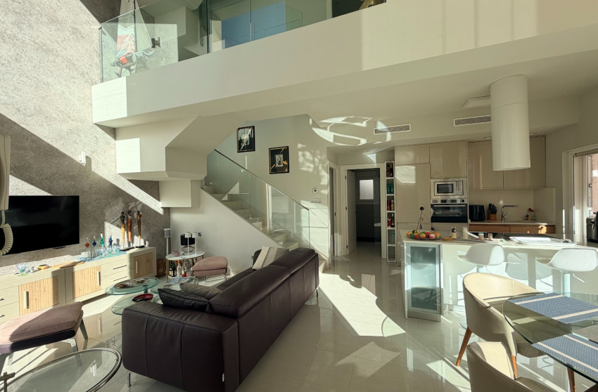 Revente - Villa - Ciudad Quesada - Ciudad Quesada - Doña Pepa