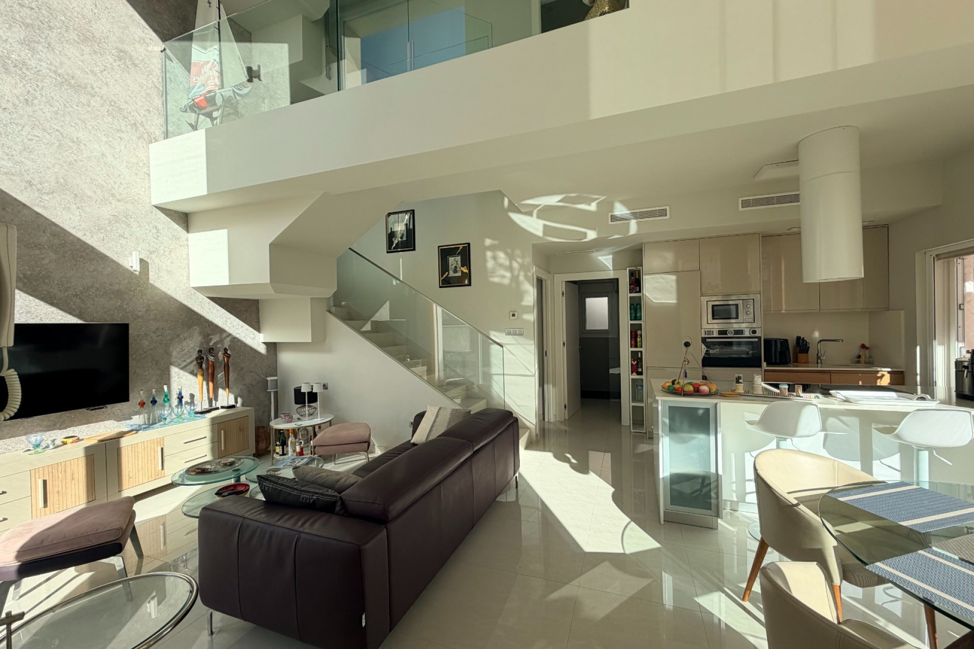 Revente - Villa - Ciudad Quesada - Ciudad Quesada - Doña Pepa