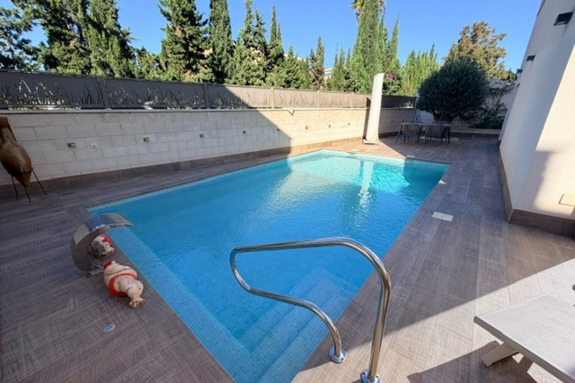 Revente - Villa - Ciudad Quesada - Ciudad Quesada - Doña Pepa