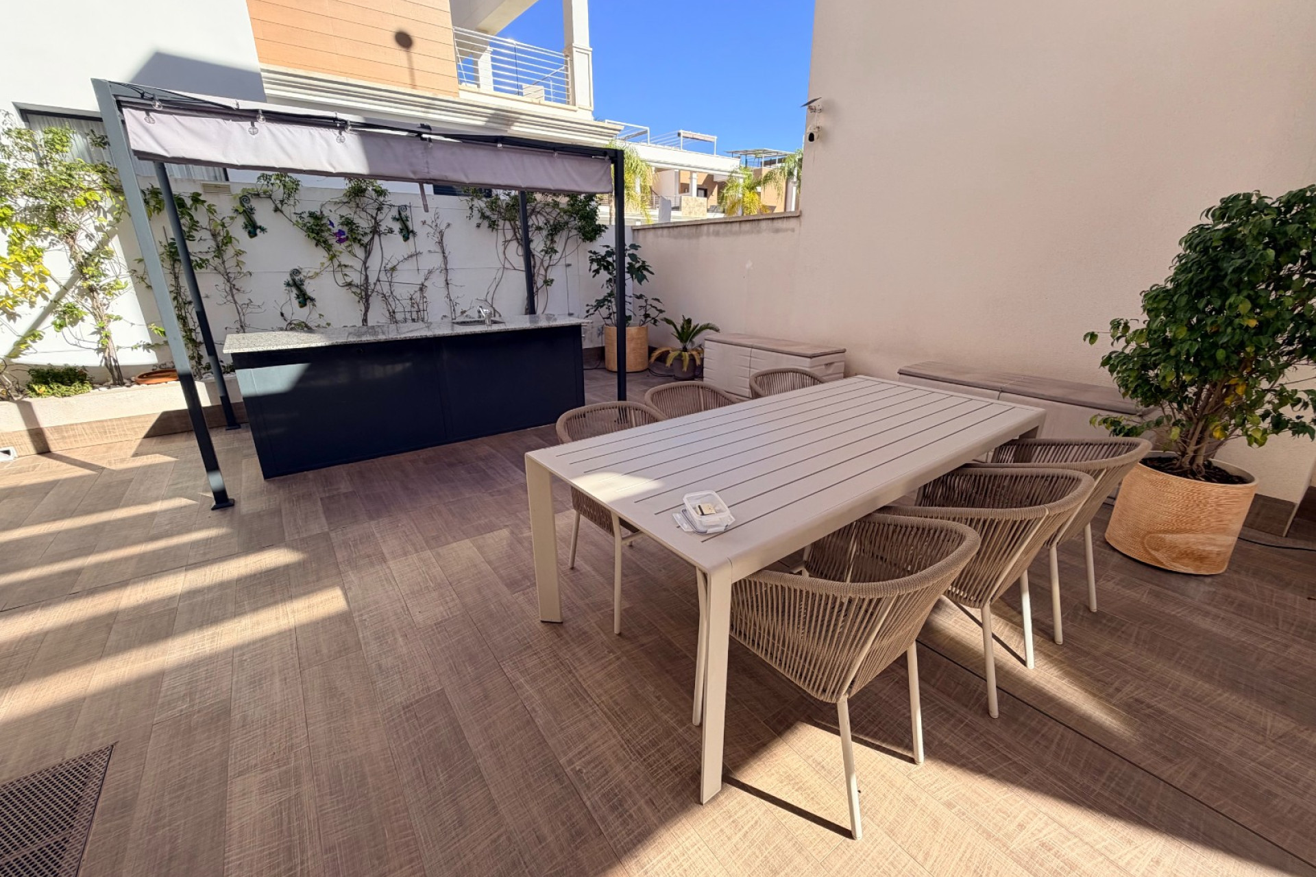 Revente - Villa - Ciudad Quesada - Ciudad Quesada - Doña Pepa