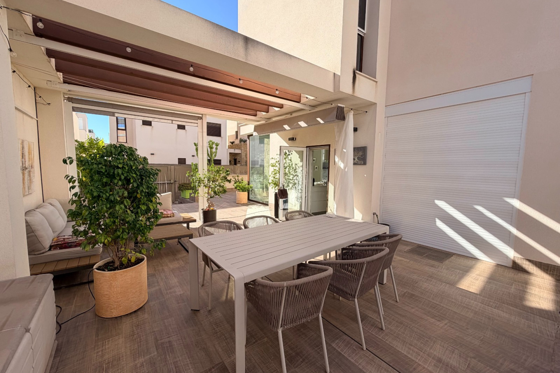Revente - Villa - Ciudad Quesada - Ciudad Quesada - Doña Pepa